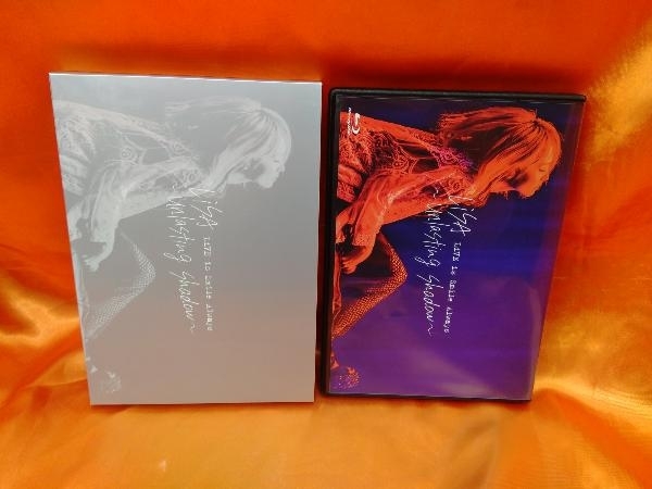 LiVE is Smile Always ~unlasting shadow~ at Zepp Haneda(TOKYO)(通常版)(Blu-ray Disc) LiSA アニソンシンガー_画像1