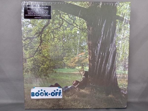 ジョン・レノン CD 【輸入盤】Plastic Ono Band(The Ultimate Mixes) Super Deluxe CD Box(6CD+2Blu-ray Audio)_画像1