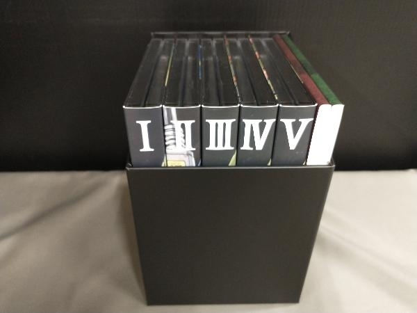 装甲騎兵ボトムズ Bluーray Perfect Soldier Box(期間限定版)(Bluーray Disc)_画像3