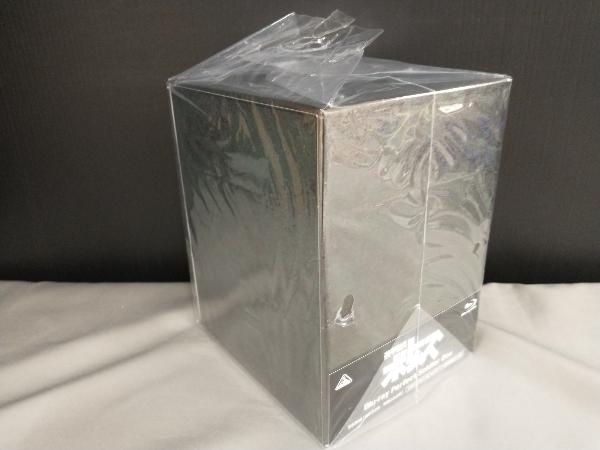 装甲騎兵ボトムズ Bluーray Perfect Soldier Box(期間限定版)(Bluーray Disc)_画像2