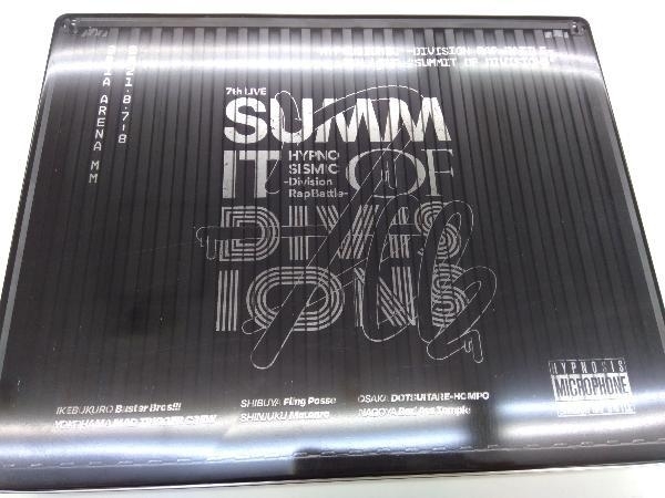 67%OFF!】 未開封ヒプノシスマイク-Division Rap Battle-7th LIVE