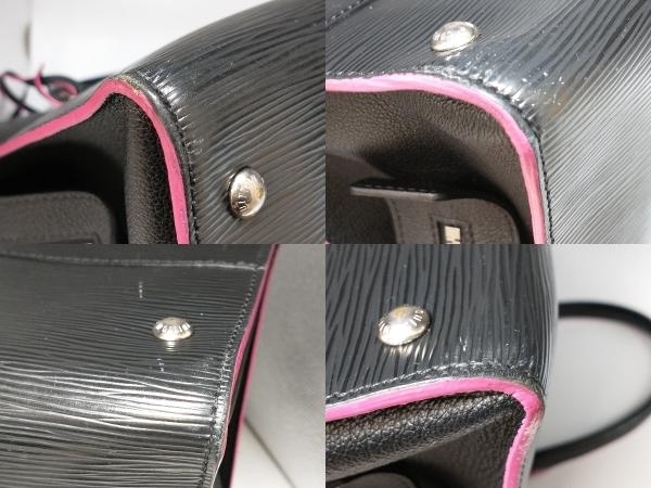 LOUIS VUITTON/ルイヴィトンエピ ヴァーノGM/M54149/AR1187 ...
