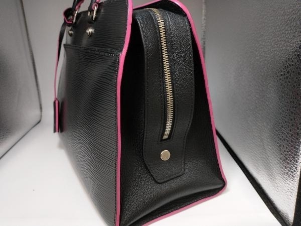 LOUIS VUITTON/ルイヴィトンエピ ヴァーノGM/M54149/AR1187 ...