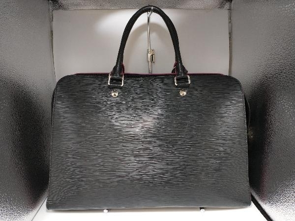 LOUIS VUITTON/ルイヴィトンエピ ヴァーノGM/M54149/AR1187 ...