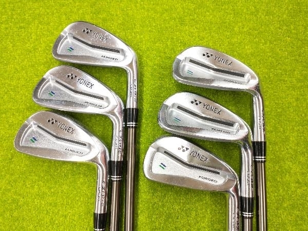 YONEX ヨネックス EZONE CB 301 FORGED 2018年モデル シャフト:N.S.PRO