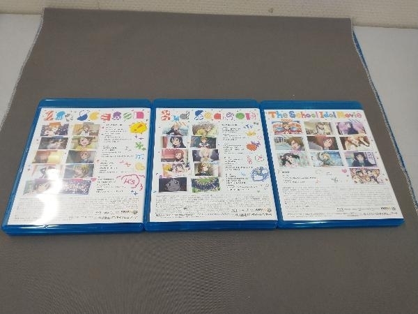 ラブライブ!9th Anniversary Blu-ray BOX Standard Edition(期間限定生産)(Blu-ray Disc)_画像6