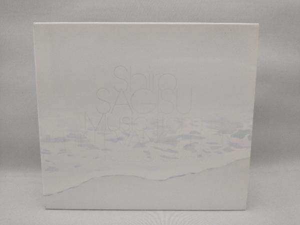 鷺巣詩郎 CD シン・エヴァンゲリオン劇場版:Shiro SAGISU Music from'SHIN EVANGELION'_画像1