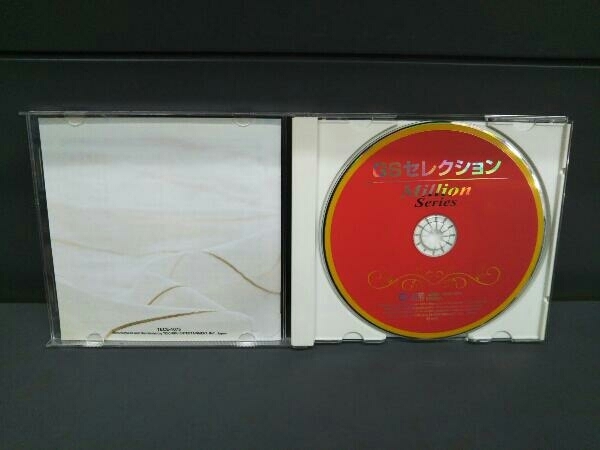 (オムニバス) CD テイチクミリオンシリーズ GSセレクション_画像3