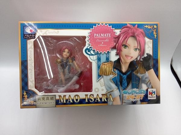 あんさんぶるスターズ! あんスタ パルメイト 衣更真緒 フィギュア 商品