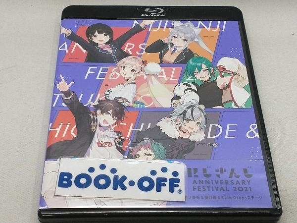 ヤフオク! - にじさんじ Anniversary Festival 20...
