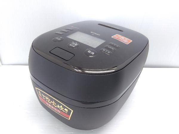 TIGER JPH-J100 炊きたて 土鍋ご泡火炊き 圧力IH 炊飯器 店舗受取可