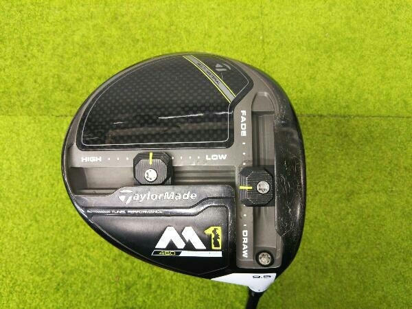 TaylorMade/M1 460 2017/TENSEI TM 50/FLEX S/ロフト角 9.5/ドライバー