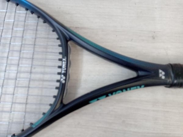 【ソフトケース付き】硬式テニスラケット YONEX EZONE98 ヨネックス イーゾーン サイズ2