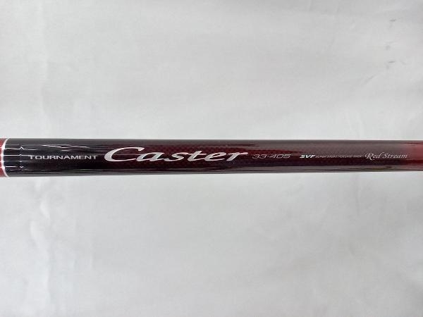 安い格安】 ヤフオク! - DAIWA TOURNAMENT Caster REDSTREAM ダイワ