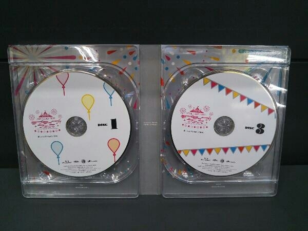 LoveLive! Series 9th Anniversary ラブライブ!フェス Blu-ray Memorial BOX(Blu-ray Disc)_画像5