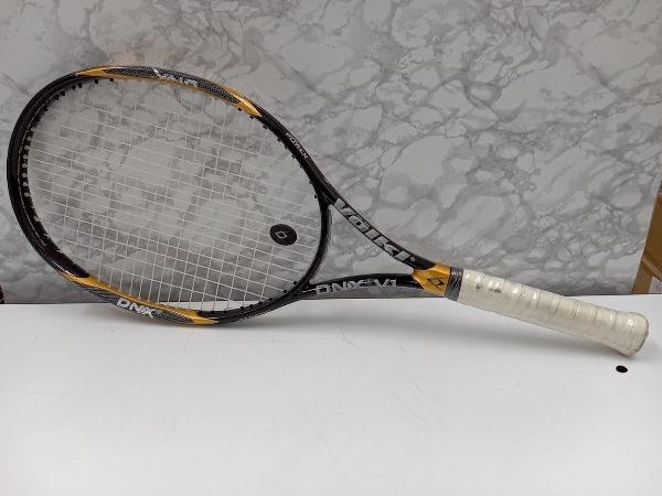 (2) hardball tennis racket VOLKL DNX V1 MP XSL2worukru