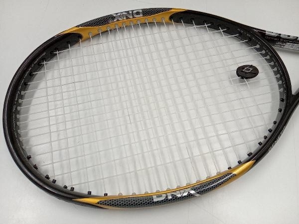 (2) hardball tennis racket VOLKL DNX V1 MP XSL2worukru