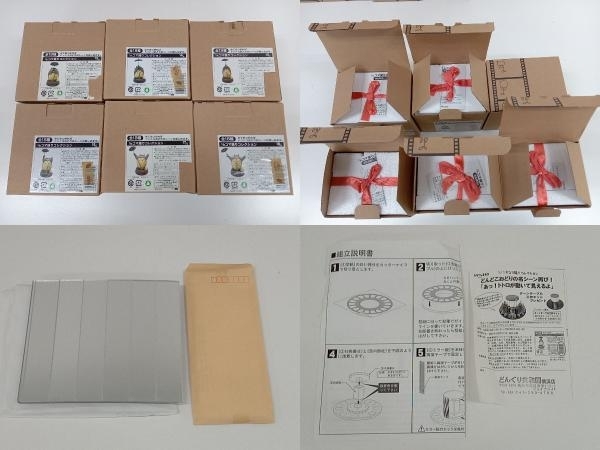 ベネリック スタジオジブリ となりのトトロ 1/18 コマ撮りコレクション