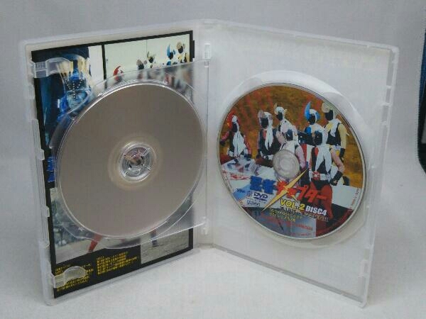 初回限定】 【DVD】忍者キャプター VOL.2 一般 - fishtowndistrict.com