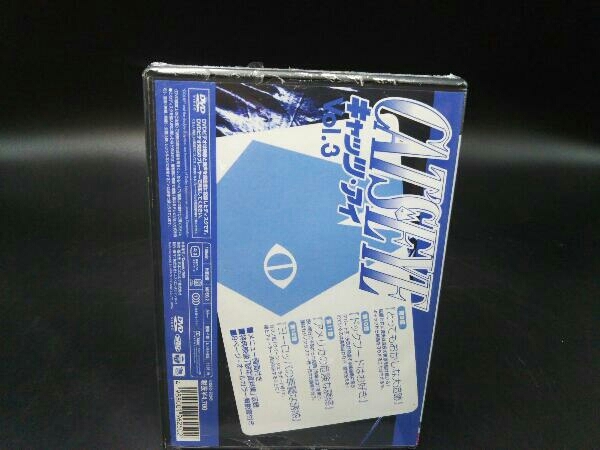 DVD CAT'S EYE Vol.3_画像2