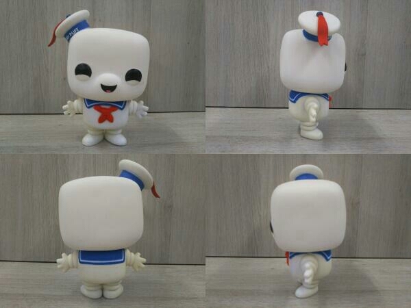 FUNKO ゴーストバスターズ POP!MOVIES 30ANNIVERSARY STAY PUFT MARSHMALLOW MAN_画像7