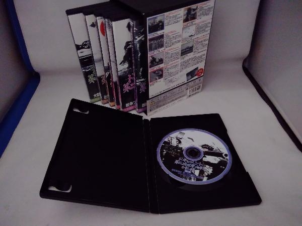 DVD ドキュメント 第二次世界大戦の記録 DVD-BOXの画像5