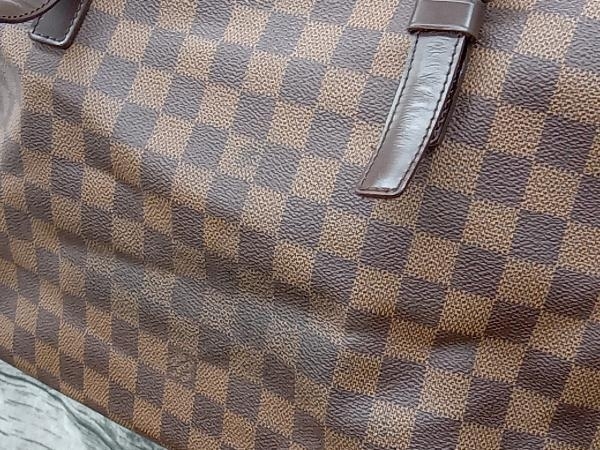 LOUIS VUITTON】ルイ・ヴィトン/ダミエ TH0034/チェルシー/N51119