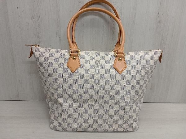 LOUIS VUITTON／ダミエ・アズール サレヤMM FL3007 ルイ・ヴィトン