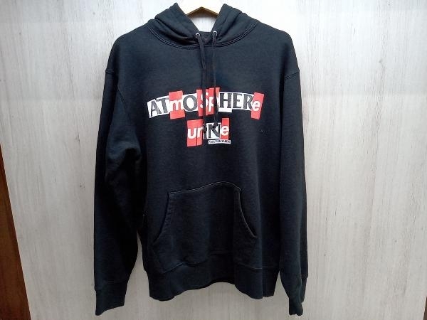 売上実績NO.1 Sweatshirt Hooded アンタイヒーロー シュプリーム