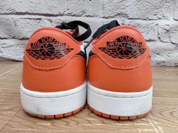 NIKE ナイキ AIR JORDAN 1 LOW OG Starfish CZ0790-801 スニーカー