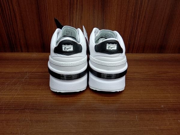 未使用品 美品 スニーカー Onitsuka Tiger/オニツカタイガー 未使用品 美品 スニーカー Onitsuka Tiger/オニツカタイガー