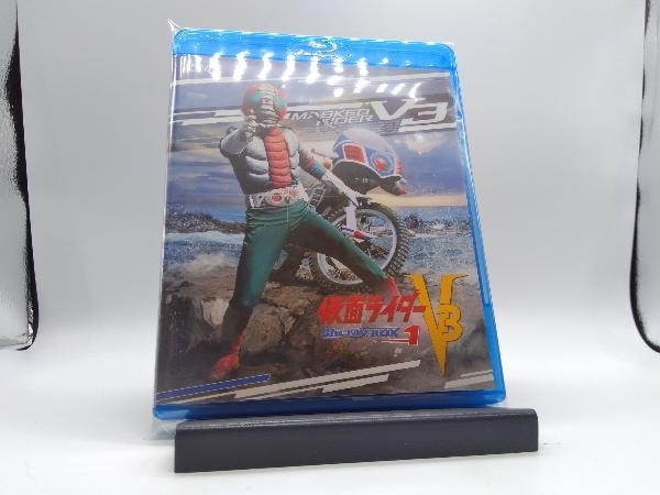 【SALE／10%OFF 仮面ライダーV3 Disc) 1(Blu-ray BOX Blu-ray キッズ、ファミリー