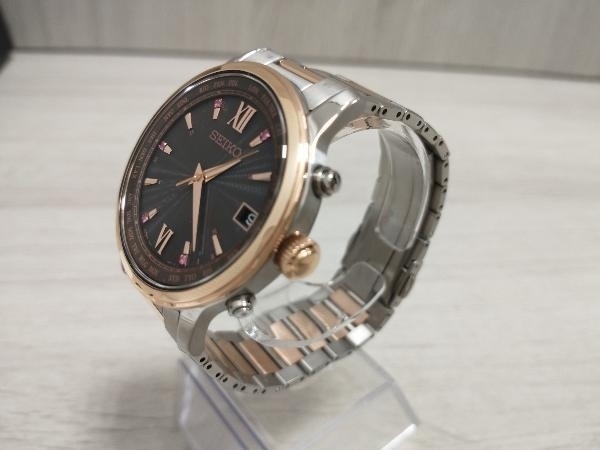 世界限定800本!】SEIKO/BRIGHTZ /SAGZ100/7B27-0AK0 時計
