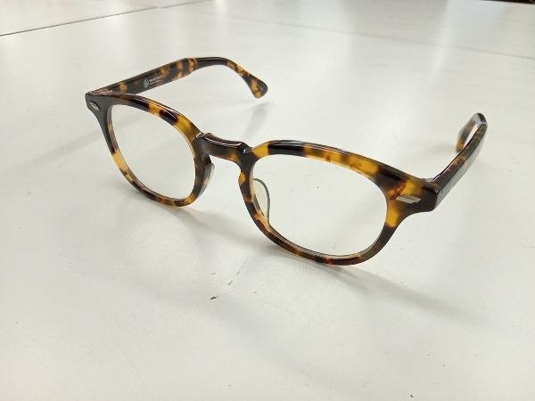 全ての 金子眼鏡 KANEKO OPTICAL beauty&youth別注 celluloid べっ甲