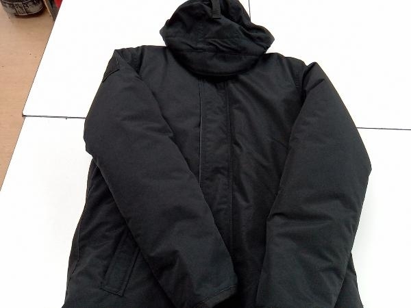 美品!! OUTDOOR SURVIVAL CANADA ダウンジャケット OS0112J Sサイズ