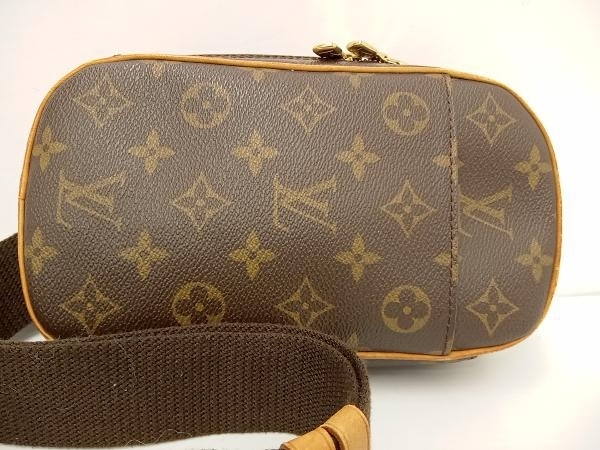 素晴らしい価格 LOUIS VUITTON ルイ・ヴィトン モノグラム CA0030