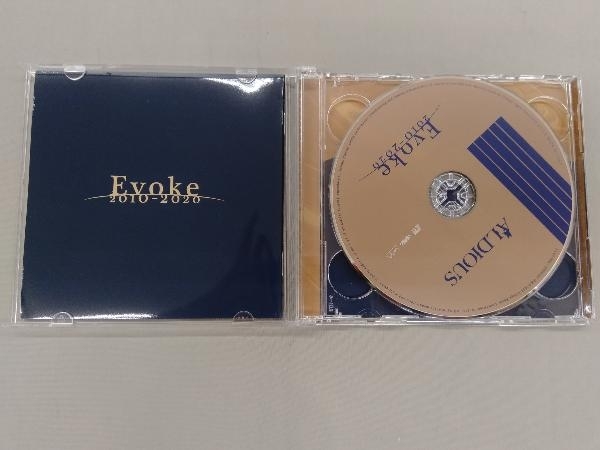 Aldious CD Evoke 2010-2020(初回限定盤)(DVD付)_画像4