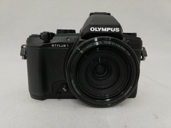 OLYMPUS オリンパス STYLUS 1 デジタルカメラ デジカメ lp2m.ustjogja