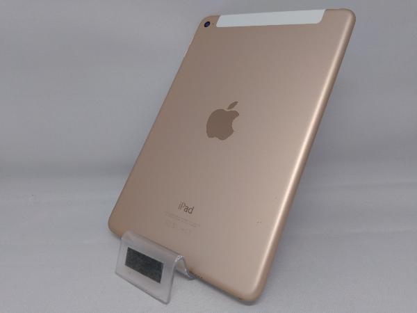 SIMロックなしiPad mini 4 Wi-Fi+Cellular 64GB-