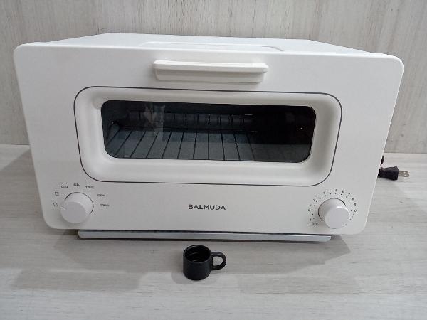 BALMUDA K01E The Toaster K01E トースター - alacantitv.com