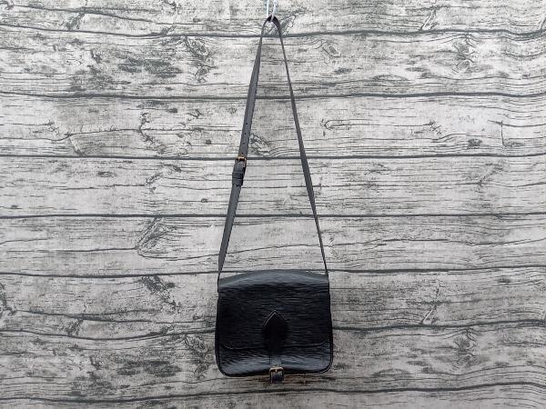 LOUIS VUITTON】ルイ・ヴィトン エピ MI883 カルトシエール M52242 斜