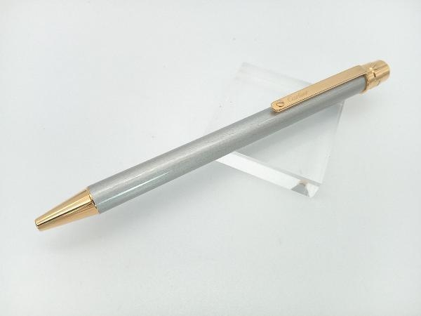 Cartier/サンスドゥカルティエ/シルバー/ボールペン | web