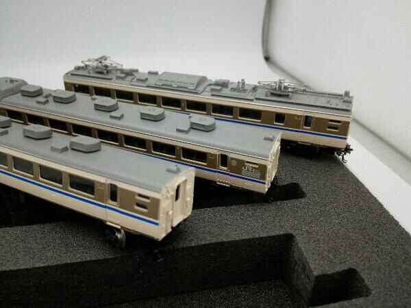 最安値大得価 ヤフオク! - Nゲージ TOMIX 92707 JR 183系 特急電車 (は