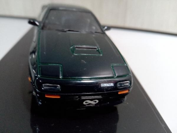  present condition goods [B-24] M TECH 1/43 MAZDA SAVANNA RX-7