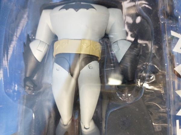  breaking the seal ending figure Batman New Batman Adventures version new Batman adventure z version Batman anime itedo6 -inch #01