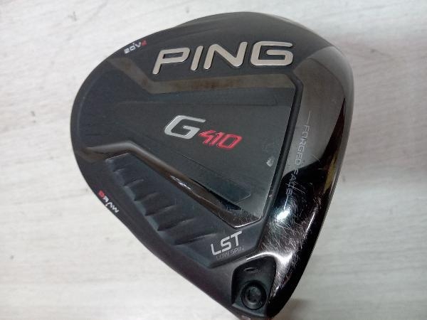 PING ピン G410 LST LOW SPINドライバー FLEX S 9_画像1