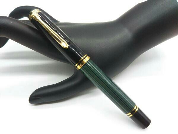 低価格
ペリカン Pelikan 万年筆 ※筆記未確認 M400 スーベレーン ペリカン 低価格
ペリカン Pelikan 万年筆 ※筆記未確認 M400 スーベレーン ペリカン