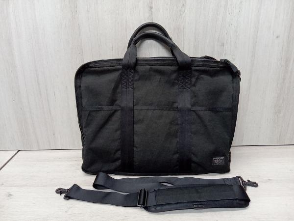 PORTER ポーター ハイブリッド ブリーフケース 2way ショルダーバッグ