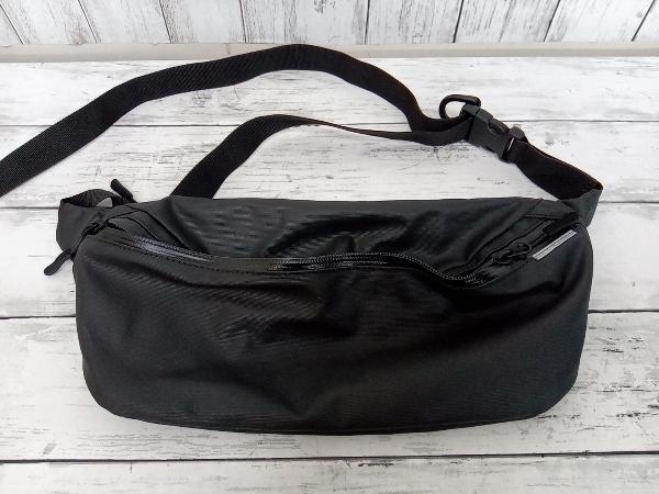 満点の BAGJACK /ショルダーバッグ/BLK/メッセンジャーバッグ/ bag
