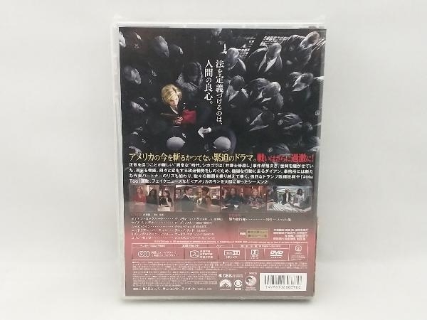 【未開封品】 DVD グッド・ファイト 華麗なる逆転 シーズン2 DVD-BOX_画像2